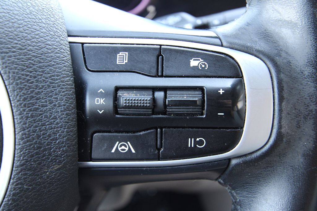 Used 2023 Kia Sportage SUV