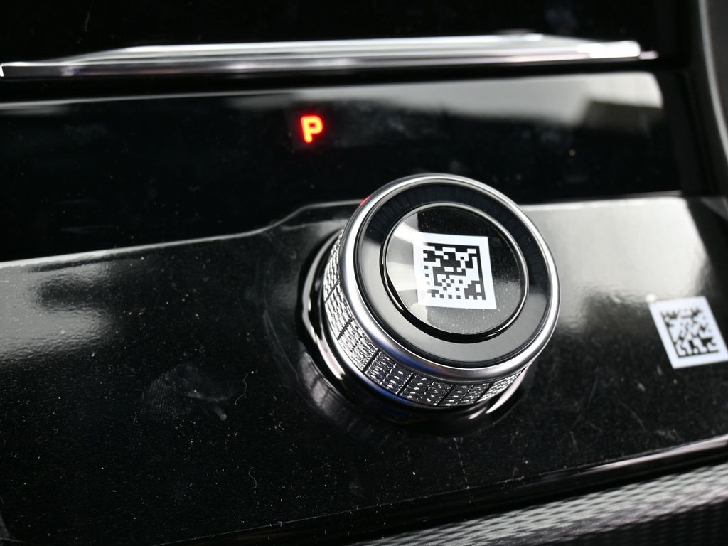 New 2026 Bright White Clearcoat Jeep Limited image 21