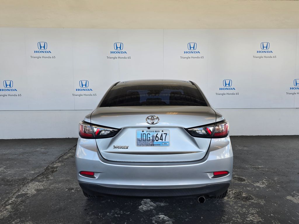 Thumbnail: 2019 Toyota Yaris - 3
