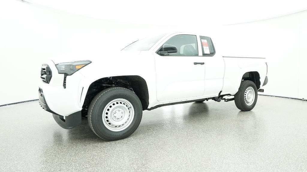 Thumbnail: 2025 Toyota Tacoma - 19