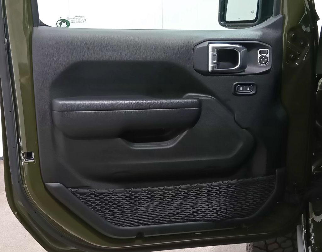 2023 Jeep Gladiator Mojave 4x4