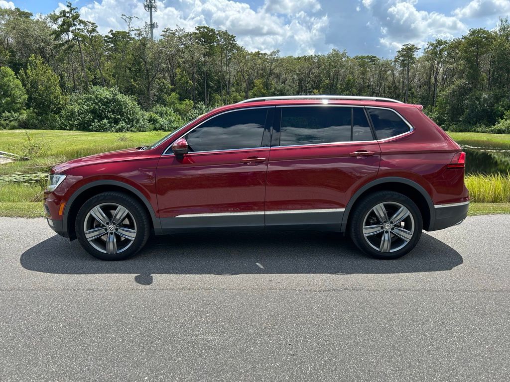 Thumbnail: 2020 Volkswagen Tiguan - 2
