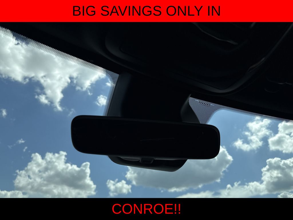 2025 Jeep Grand Cherokee L Laredo White at Bayshore Chrysler Jeep Dodge Ram