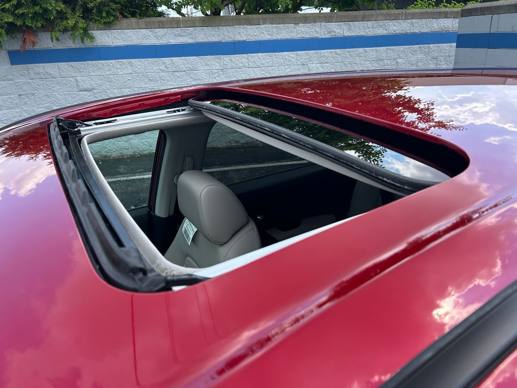 Thumbnail: 2026 Honda CR-V - 11