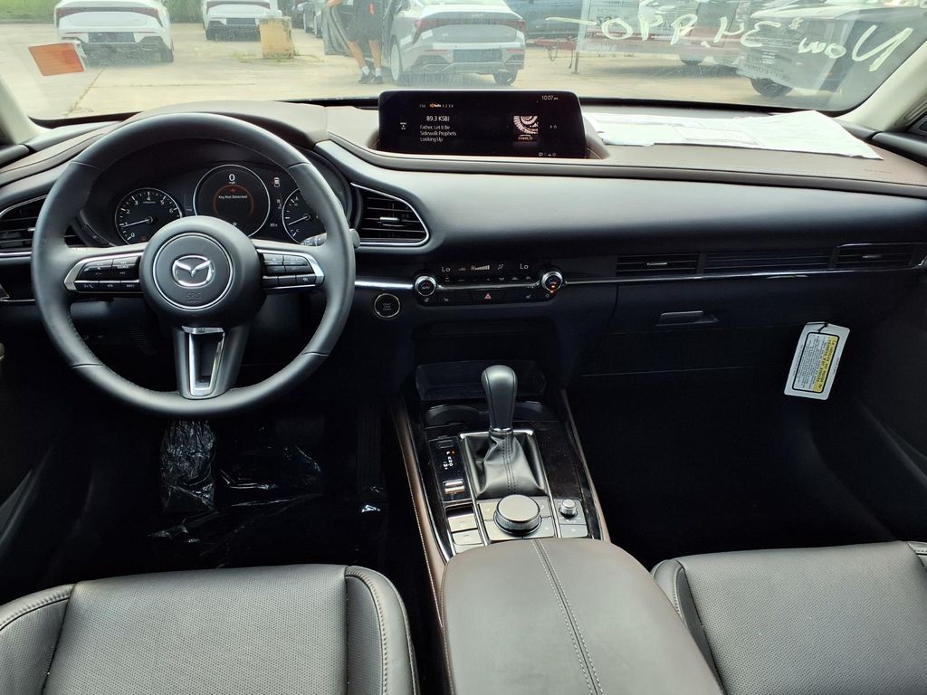2025 Mazda CX-30 2.5 Turbo Premium Package - 2