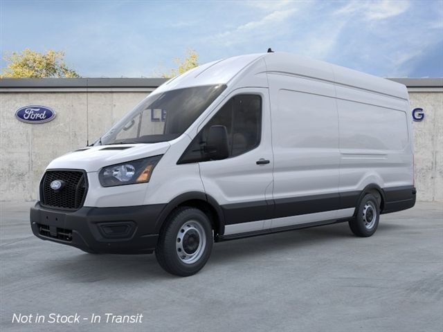 2026 Ford Transit-250 Base White at Legacy Ford