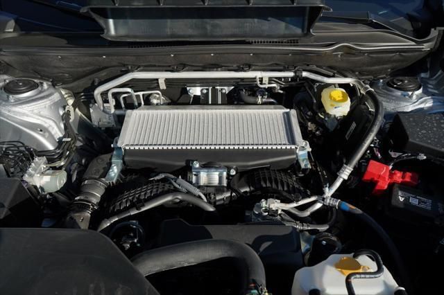 Thumbnail: 2026 Subaru Ascent - 13