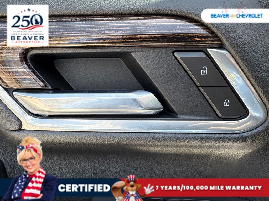 Used 2025 GMC Sierra 2500HD Truck
