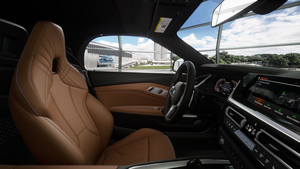 Thumbnail: 2026 BMW Z4 - 32