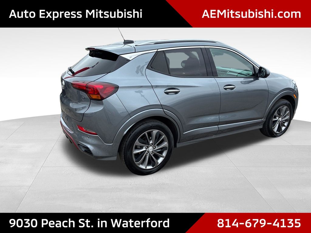 2021 Buick Encore GX Essence - 6