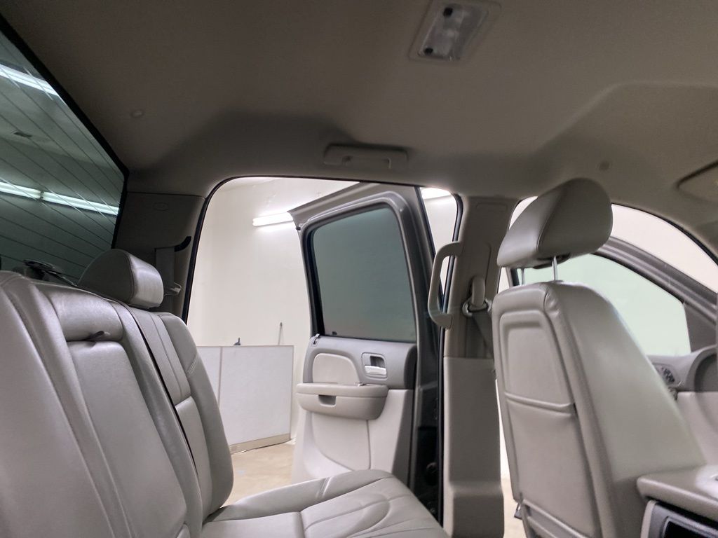 2013 Chevrolet Silverado 1500 LTZ photo