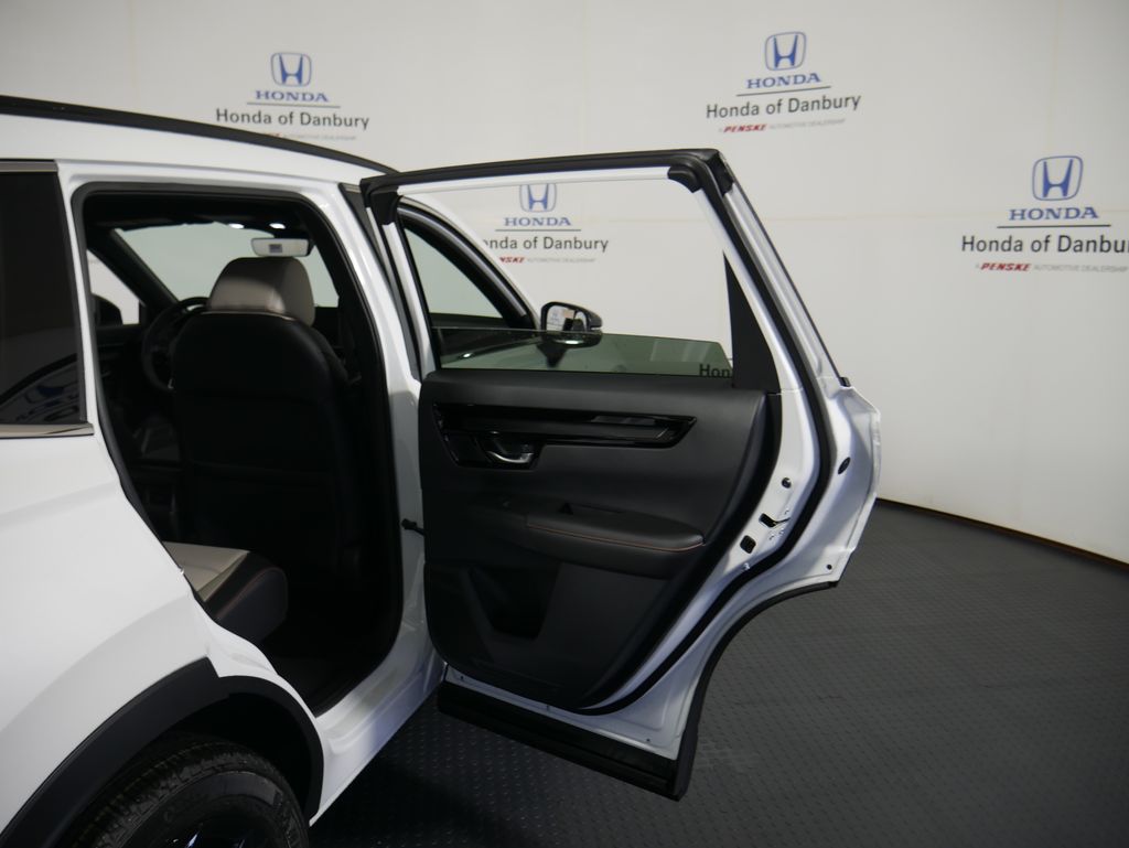 Thumbnail: 2026 Honda CR-V - 7