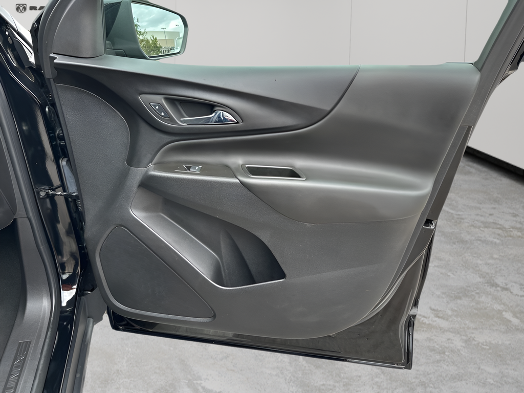 Used Car 2024 Chevrolet Equinox  Lt For Sale Under $25,000 In Austin, Texas