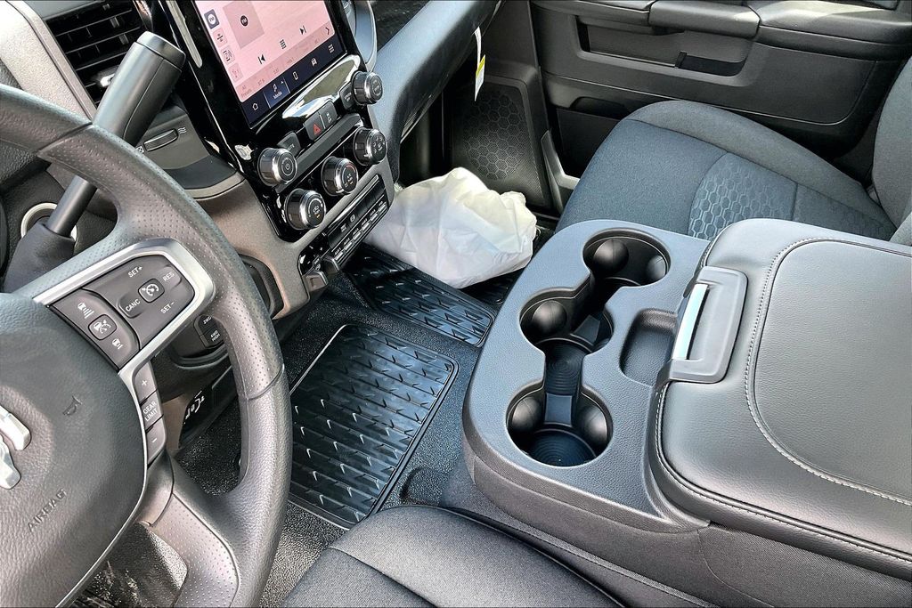 New 2026 Ram 4500HD Tradesman 2D Standard Cab