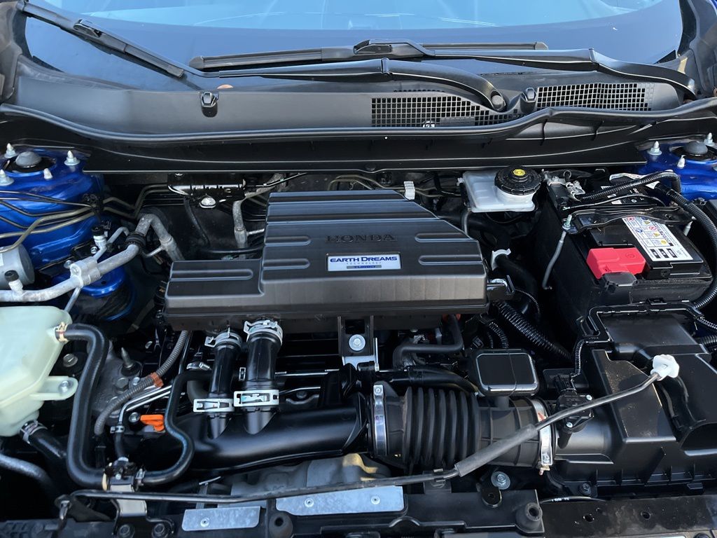 Thumbnail: 2020 Honda CR-V - 13