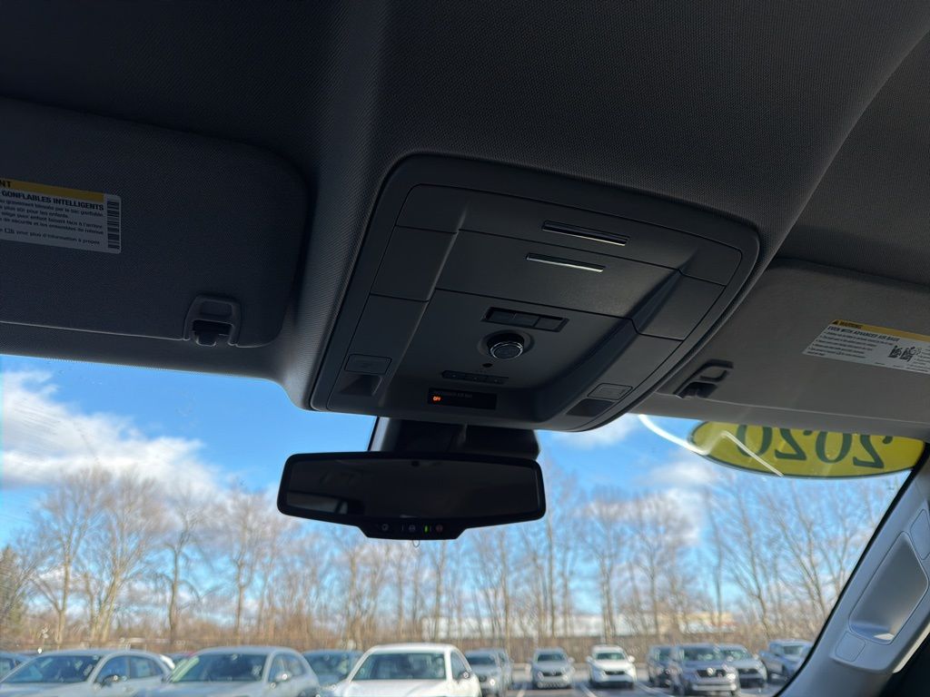 Thumbnail: 2020 Chevrolet Tahoe - 13