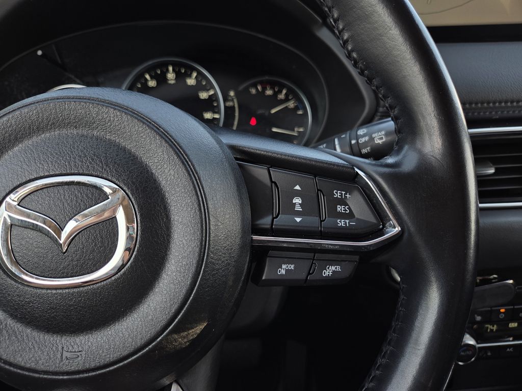 Used 2022 Mazda CX-5 SUV