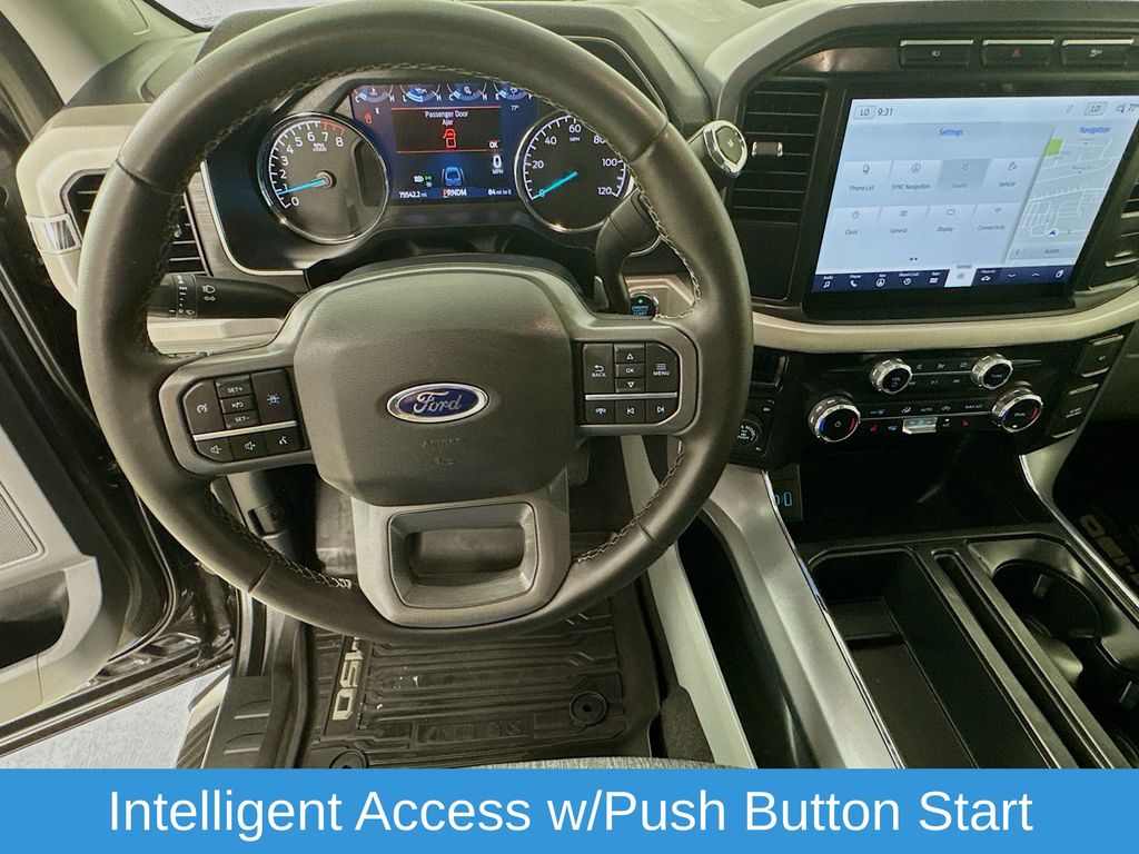 Used Car 2023 Ford F-150  Xlt For Sale Under $40,000 In Austin, Texas