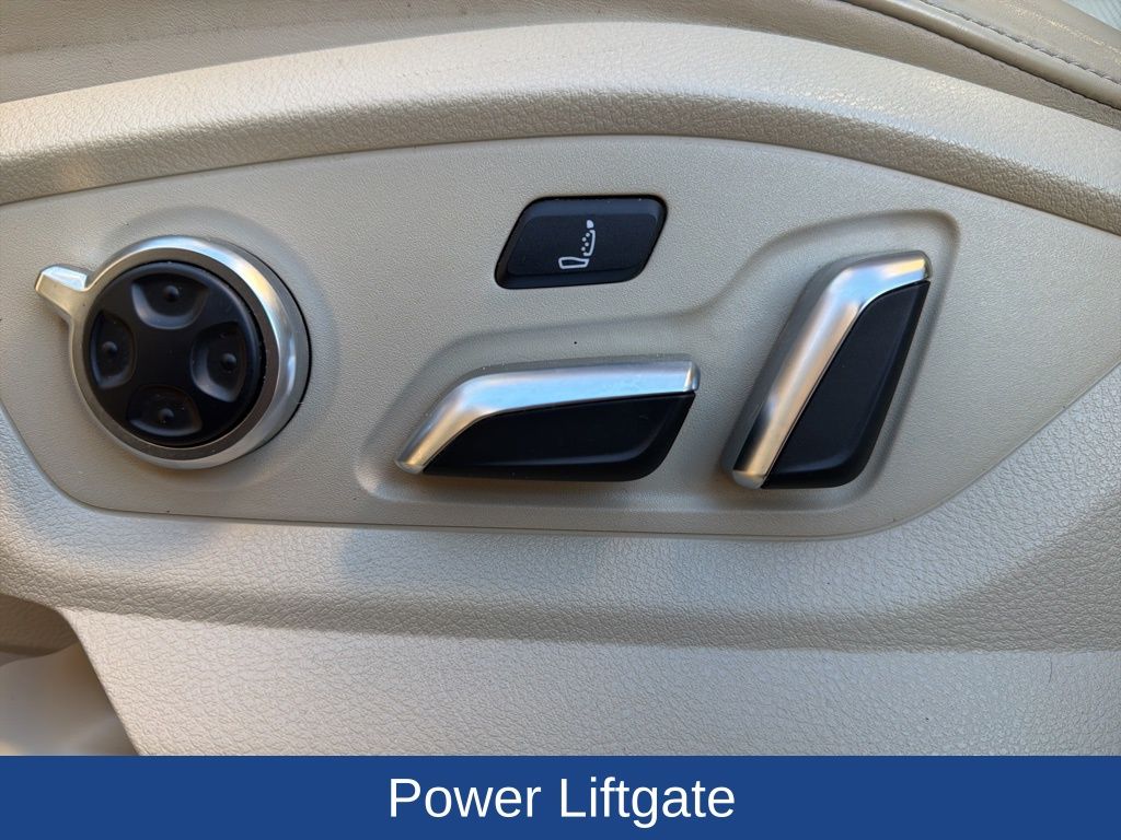 2017 Audi Q7 3.0T Premium