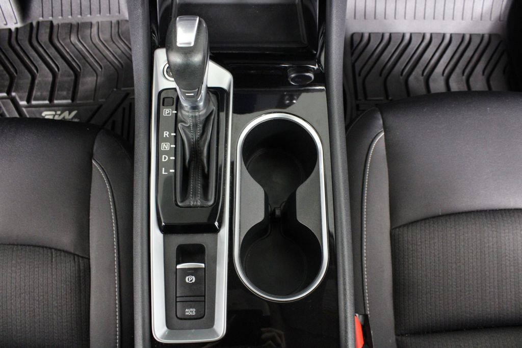 Used 2022 Nissan Altima for sale in 