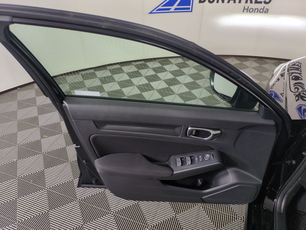 New 2025 Honda Civic For Sale in Fort Wayne, IN