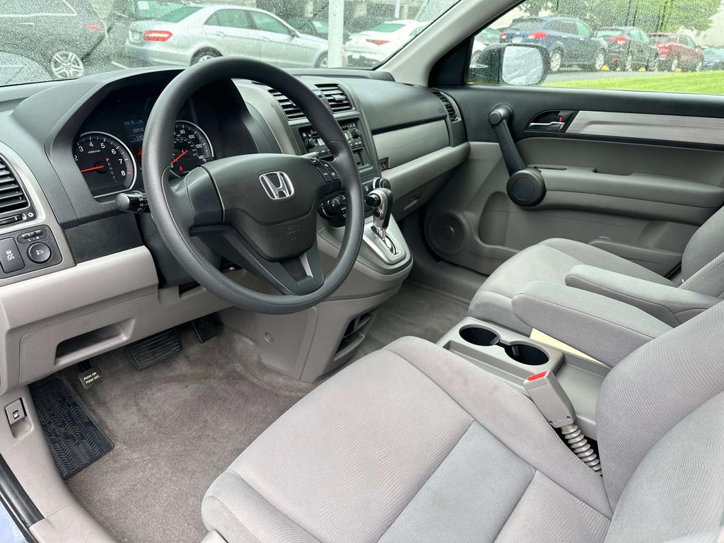Thumbnail: 2011 Honda CR-V - 28