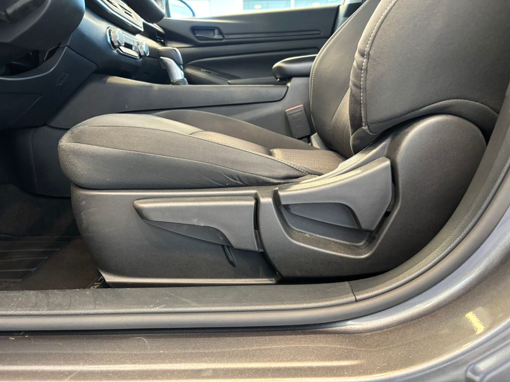 2023 Nissan Altima 2.5 S
