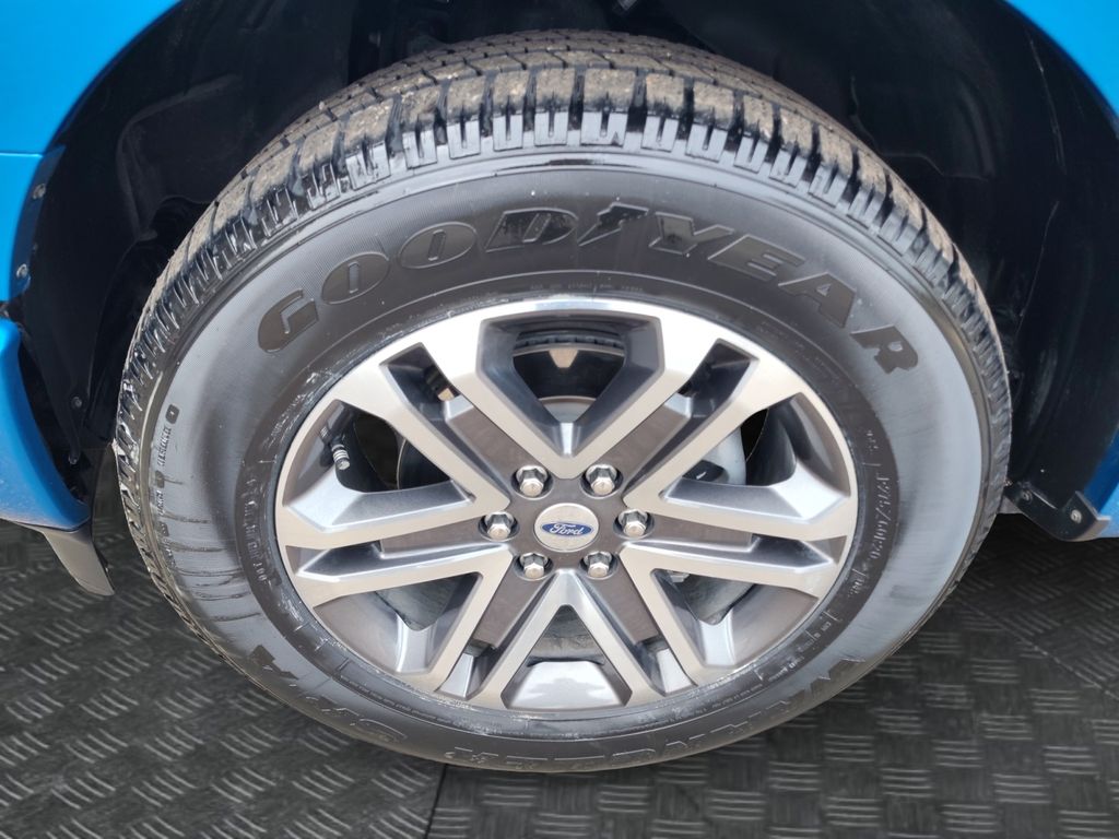 Used Car 2021 Ford F-150  Xl For Sale Under $30,000 In Austin, Texas