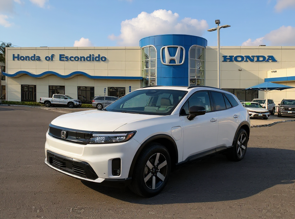 Thumbnail: 2026 Honda Prologue - 1