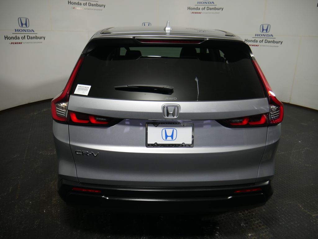 Thumbnail: 2023 Honda CR-V - 5