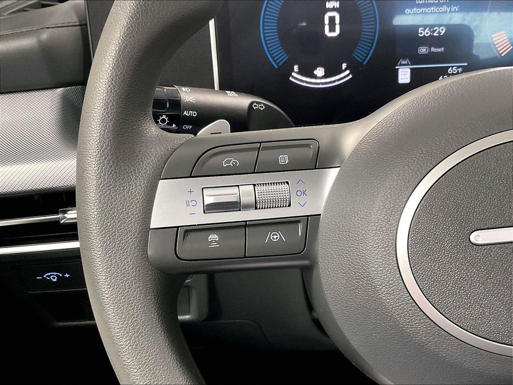 2025 Hyundai Sonata — photo 22