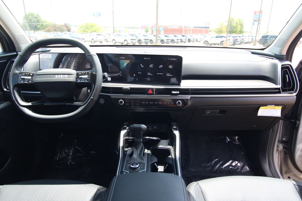 New 2026 Kia Sorento SUV