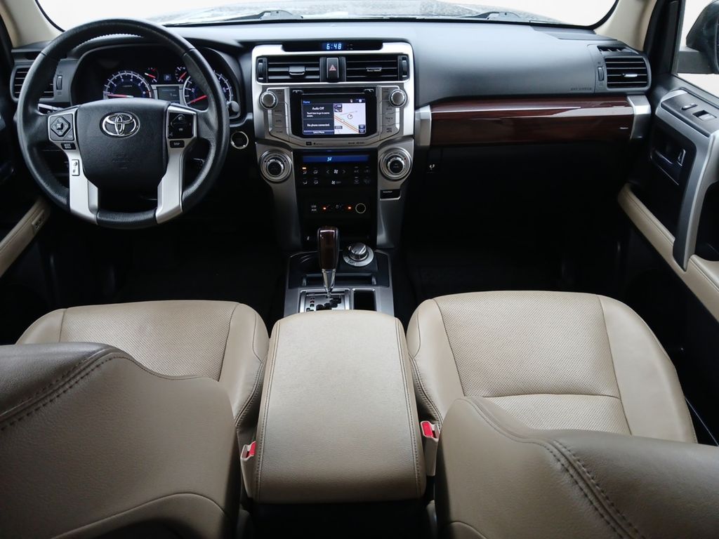 Used Car 2019 Toyota 4runner  For Sale Under $40,000 In Austin, Texas