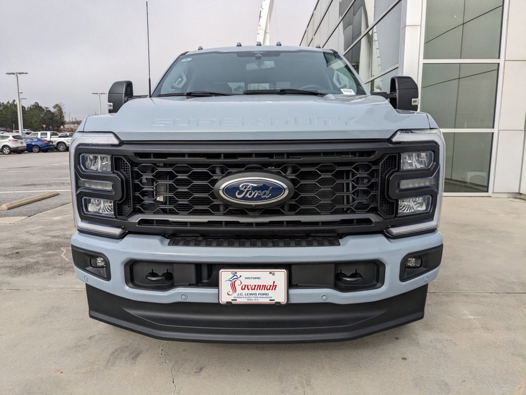 2024 Ford F-250 Super Duty Lariat