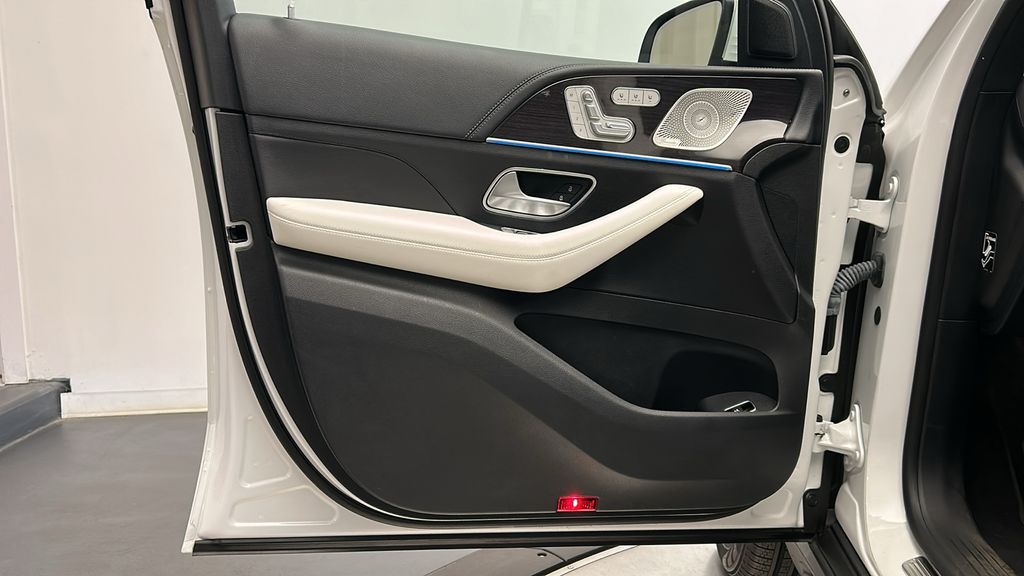 2022 Mercedes-Benz GLE 450 11