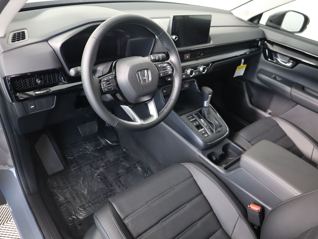 Thumbnail: 2026 Honda CR-V - 9