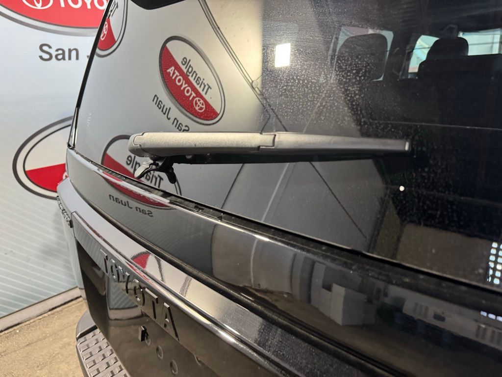 Thumbnail: 2026 Toyota Land Cruiser - 19