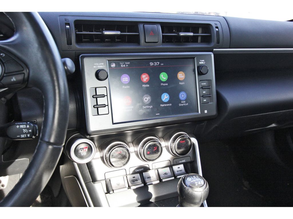 2023 Toyota GR86 Premium  at Classic Elite Chevrolet Hwy 6