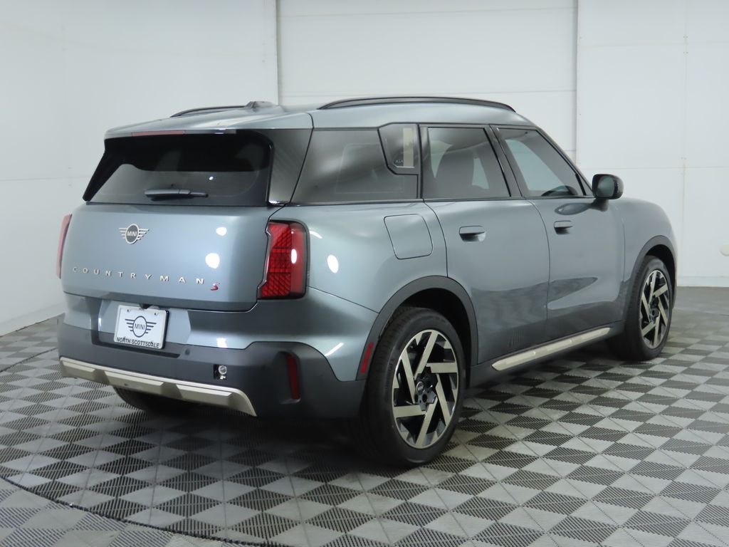 Thumbnail: 2025 MINI Cooper Countryman - 5