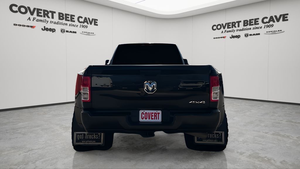 Used Car 2022 Ram 3500  Tradesman For Sale Under $50,000 In Austin, Texas