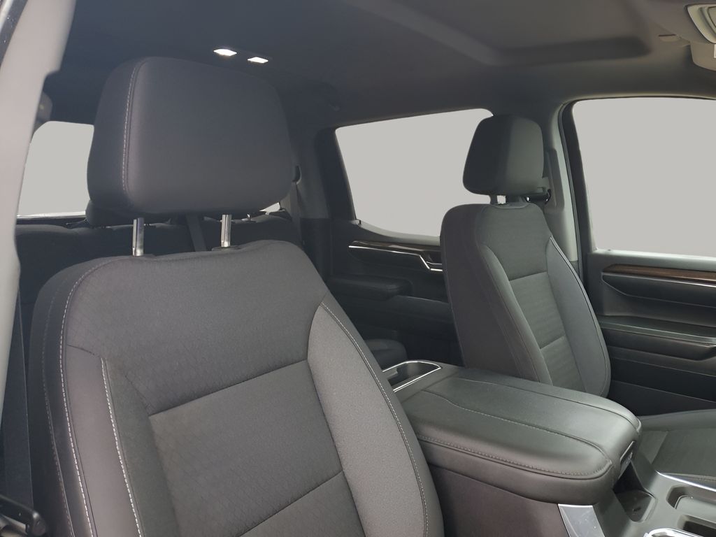 Used Car 2024 Chevrolet Silverado 1500  Lt Trail Boss For Sale Under $50,000 In Austin, Texas