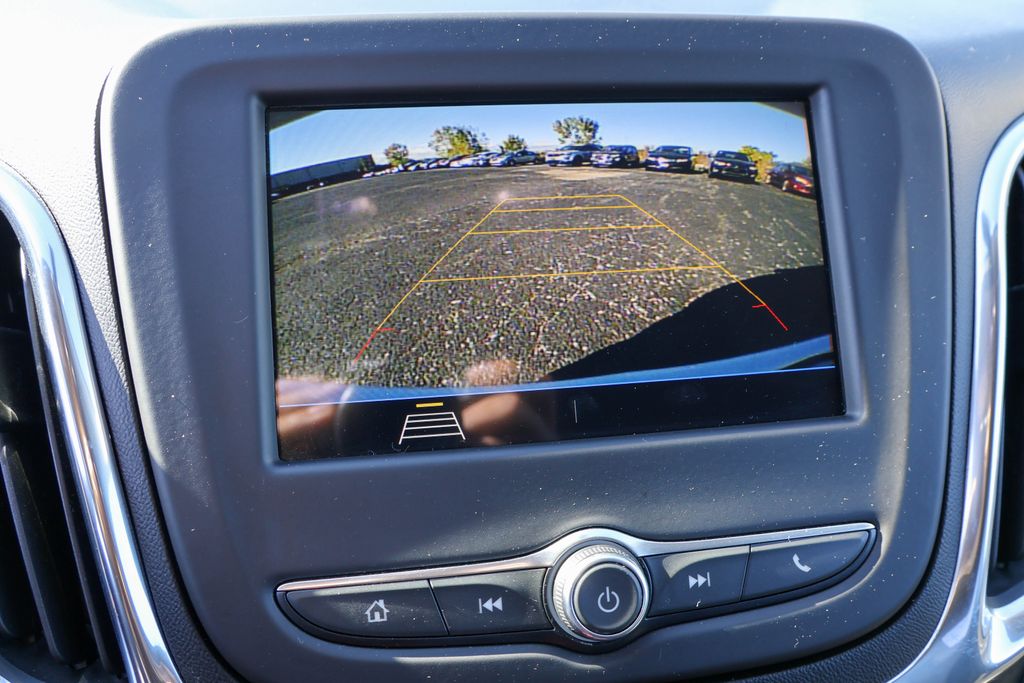 2019 Chevrolet Equinox LT 22