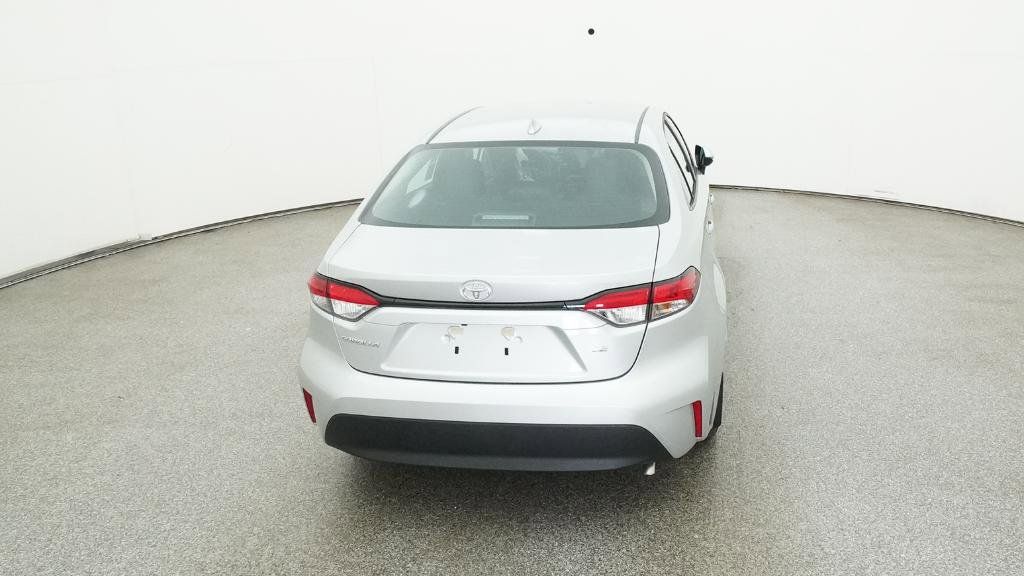 Thumbnail: 2026 Toyota Corolla - 7