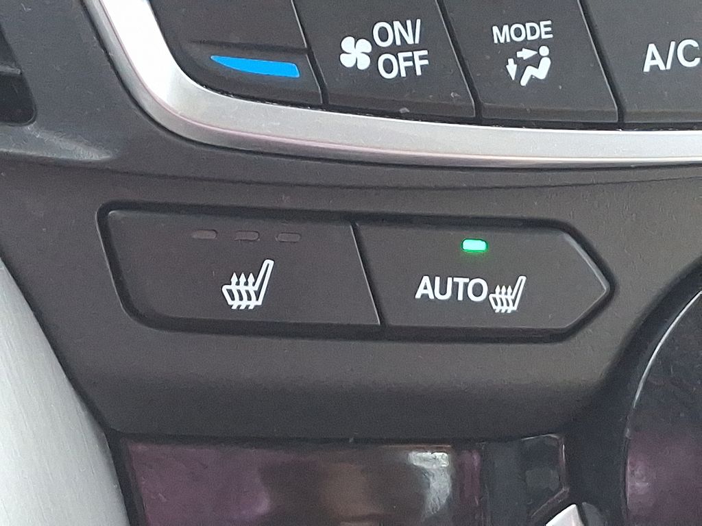 2021 Acura TLX Base 25