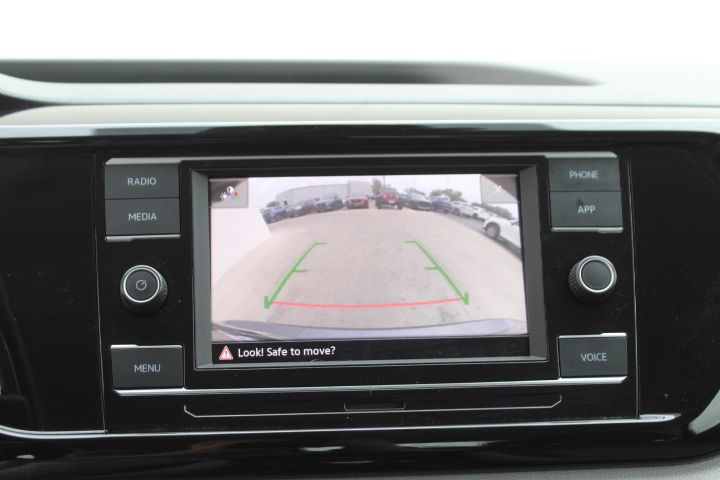 Used Car 2024 Volkswagen Taos  1.5t S For Sale Under $25,000 In Georgetown, Texas