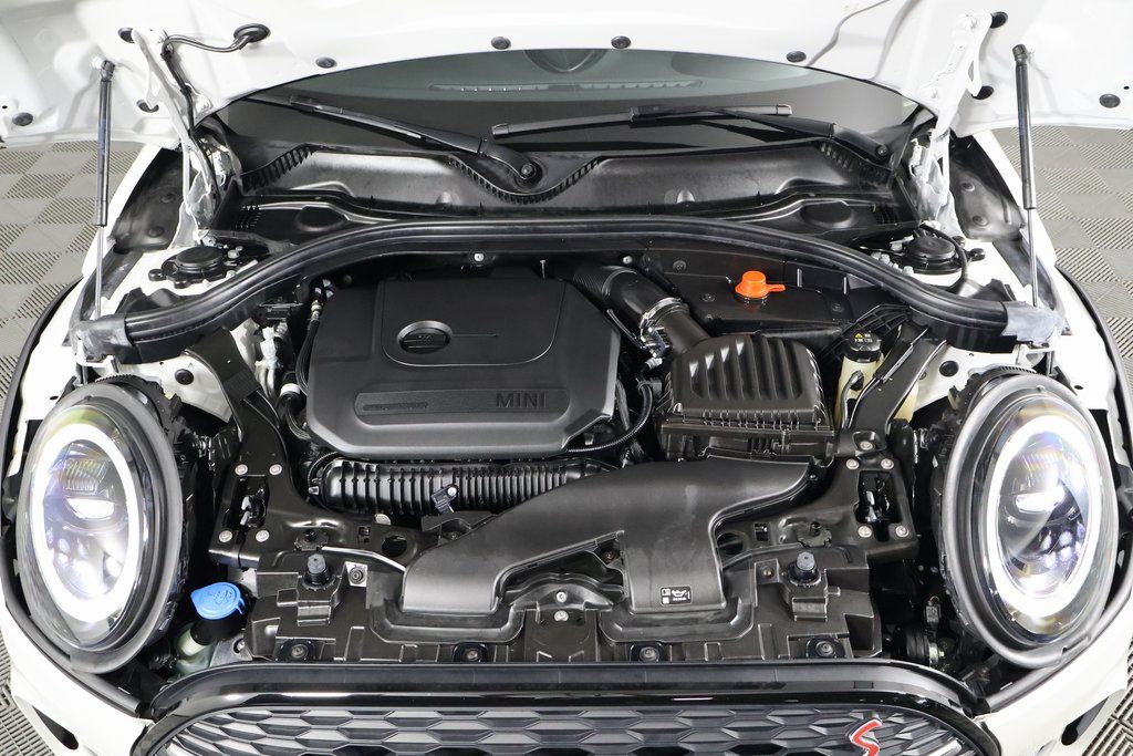 Thumbnail: 2023 MINI Cooper Clubman - 15