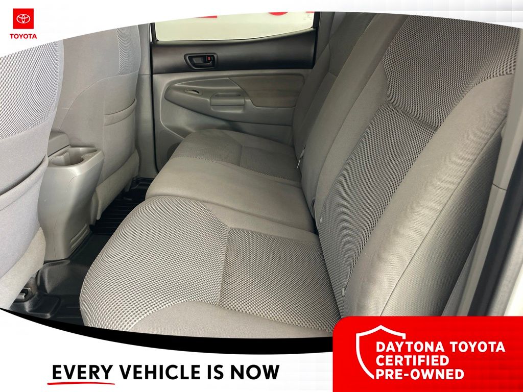 Used 2006 Toyota Tacoma Truck