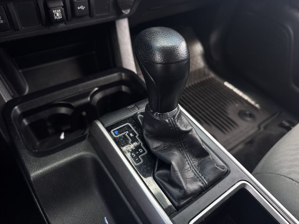 Used 2020 Toyota Tacoma Truck