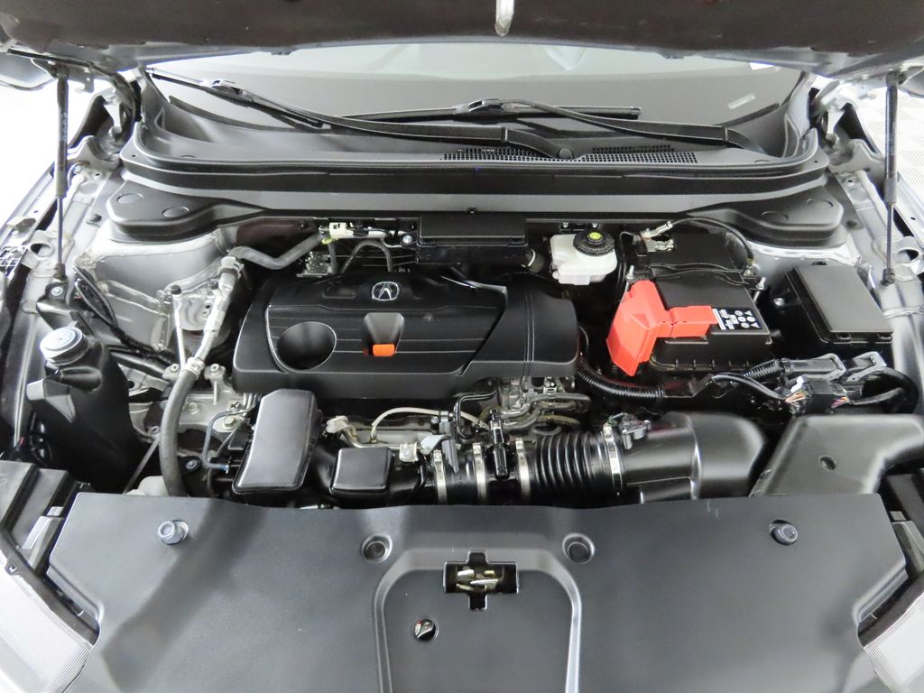 2023 Acura RDX Technology 30