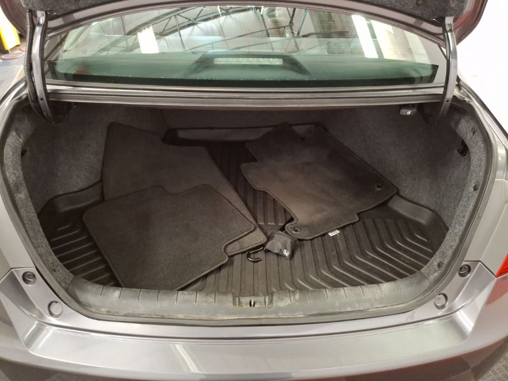 Used 2015 Honda Accord Sedan
